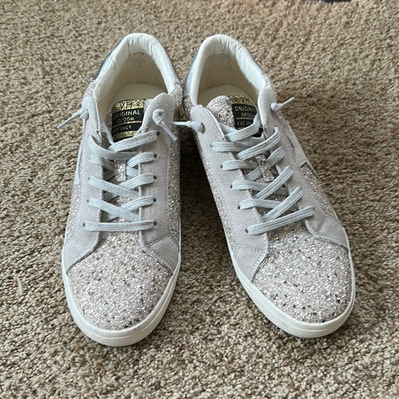 Vintage Havana Shoes - Vintage Havana size 11 sneakers never worn